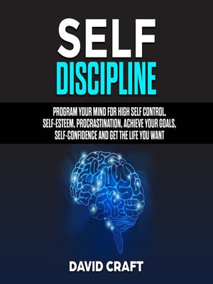 cover image of Self Discipline